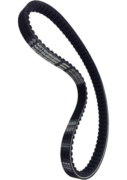 Wego 110 Debriyaj Kayışı Mitsuboshi MVSB6000