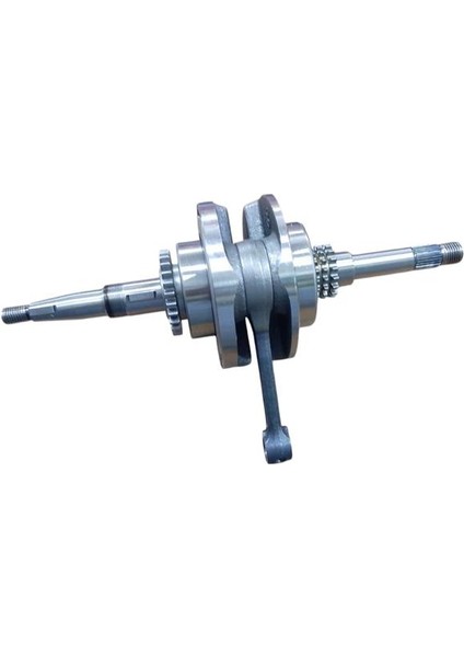 Private 125 Krank Komple Oem