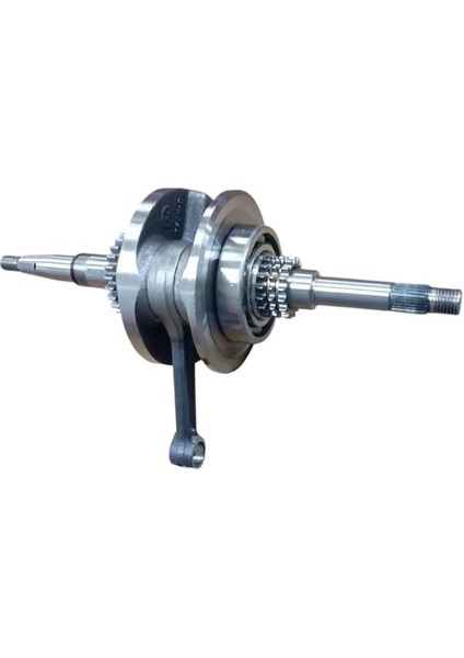Private 125 Krank Komple Oem
