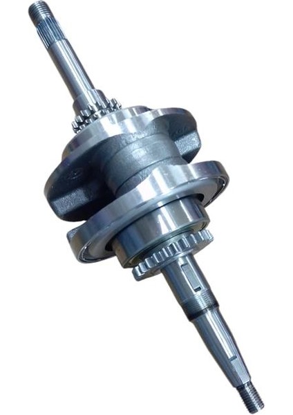 Private 125 Krank Komple Oem