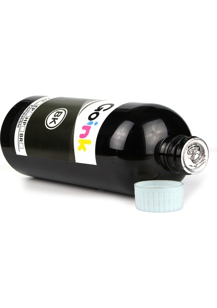 Canon G3430 Gı-41 Siyah Mürekkep Muadil 500 ml + 135 ml