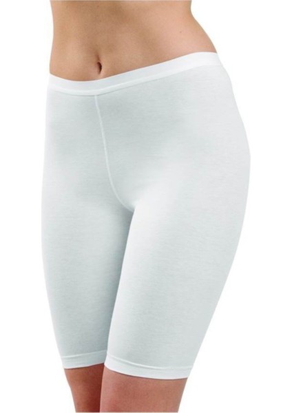 Kadın Boxer Essential 1309 - Ten