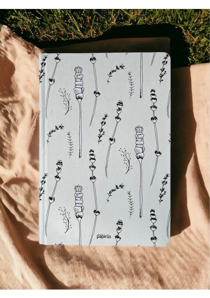 Desenli Defter - No:2