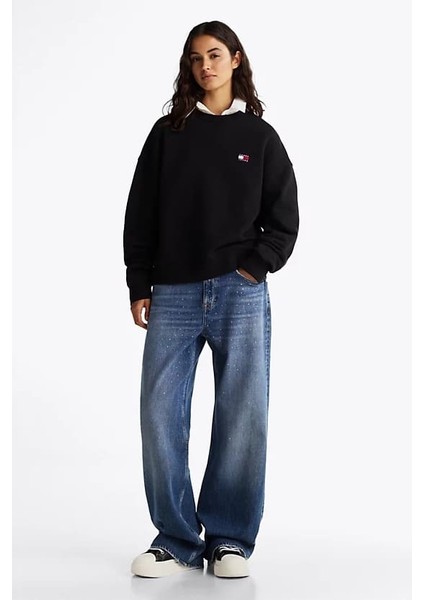 Kadın Sweatshirts - Siyah fiyatları
