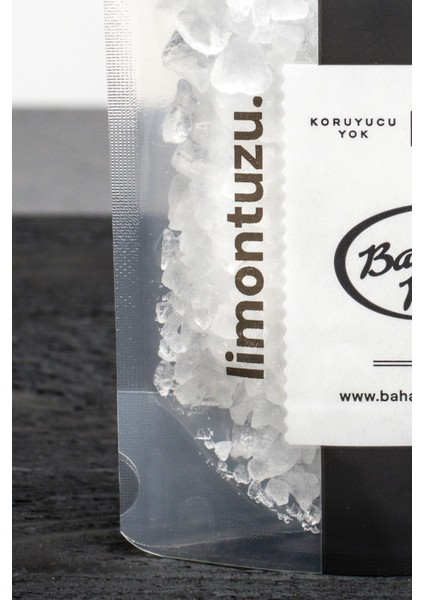 Limon Tuzu 150 gr fırsatları