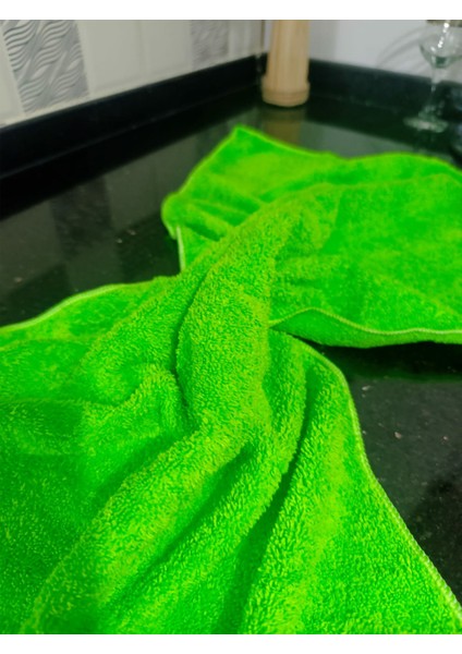5 Adet Mikrofiber Temizlik Bezi fırsatları