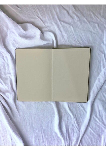 Desenli Defter - No:5
