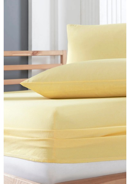 Marlenka Home Tex Lastikli Çarşaf Takımı Yastıklı fiyatları