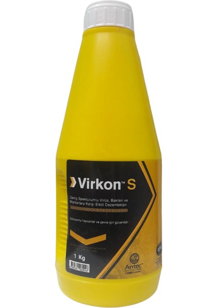 Virkon-S 1 Lt