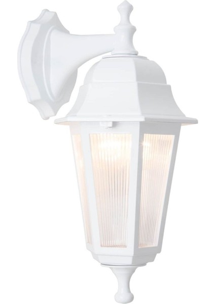 Optik Altıgen Ters Aplik Beyaz fiyatları