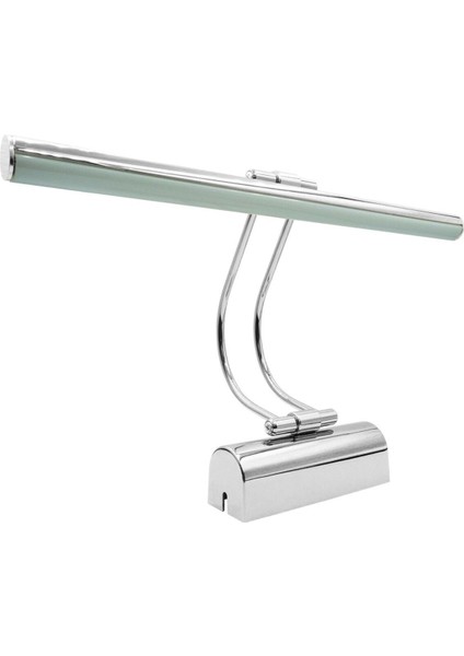 Samsung Çipli Banyo Tablo Ayna Üstü LED Flüt Gün Işığı Aplik