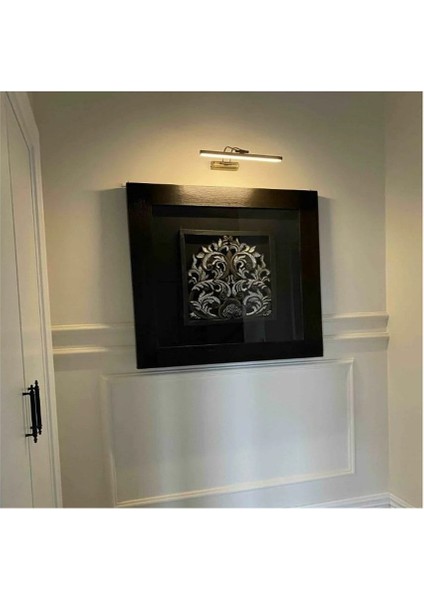 Samsung Çipli Banyo Tablo Ayna Üstü LED Flüt Gün Işığı Aplik fiyatları