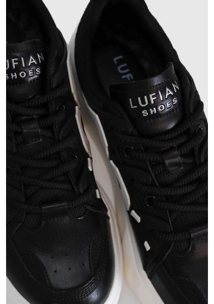 Jake Erkek Sneaker Ayakkabı 111230235SIYAH modelleri