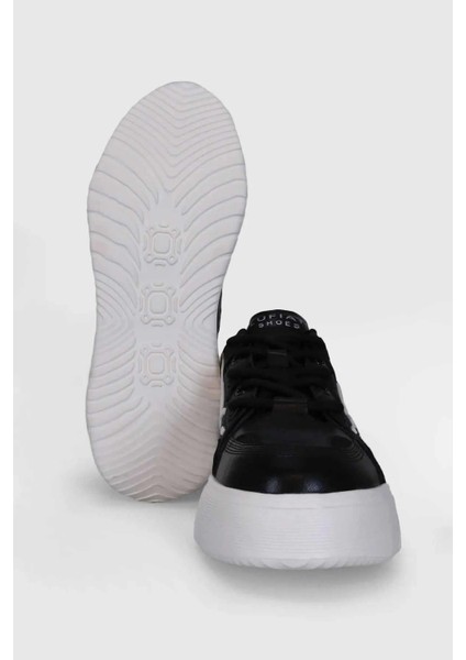 Jake Erkek Sneaker Ayakkabı 111230235SIYAH fırsatları