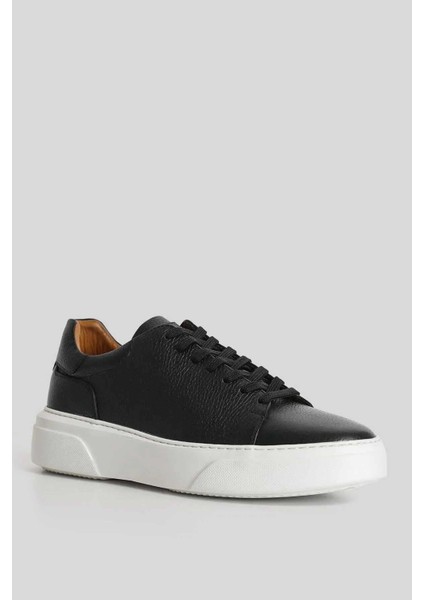 Tommy Erkek Sneaker Ayakkabı 111230187SIYAH modelleri