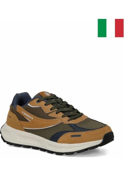 Italy Galya Erkek Spor Ayakkabı Erkek Sneaker Ayakkabı 101782630KUM fiyatları