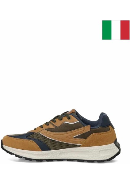 Italy Galya Erkek Spor Ayakkabı Erkek Sneaker Ayakkabı 101782630KUM modelleri