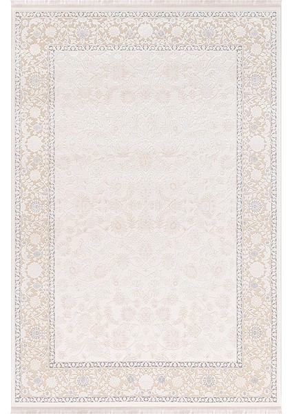 Ipek Mekik Halı Ipek Halı Rivenna Lüx 2463A Salon, Mutfak, Oturma Odası, Çocuk Odası Halisi