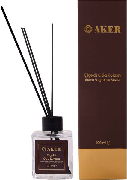 Oda Kokusu Flower 100 ml