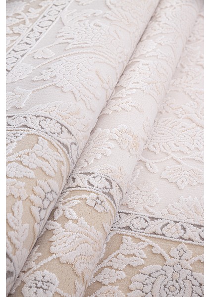 Ipek Mekik Halı Ipek Halı Rivenna Lüx 2463A Salon, Mutfak, Oturma Odası, Çocuk Odası Halisi fırsatları