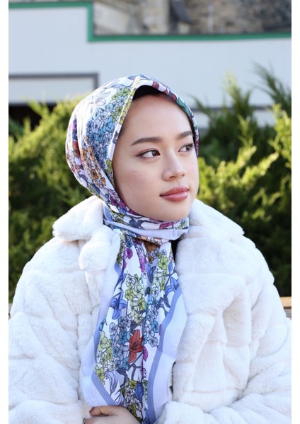 Fiore Eşarp
