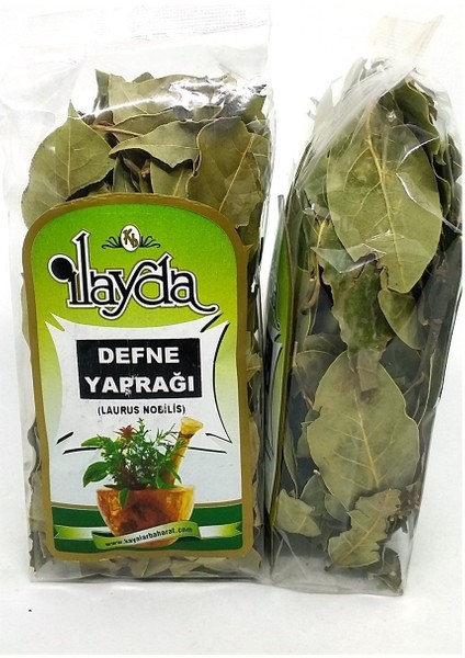 Defne Yaprağı 30 gr