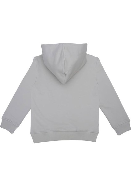 Erkek Çocuk Sweatshirt - Gri fiyatları