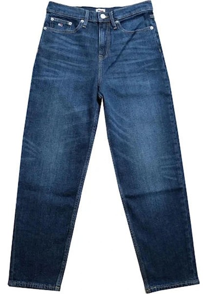 Tommy Hilfiger Kadın Izzıe Hgh Slm Str Ank DH5155