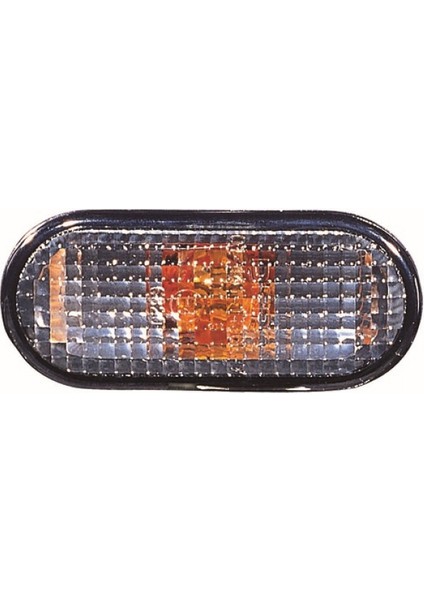 CAMURLUK SINYALI SOL-SAG VOLKSWAGEN LUPO 98-05 / BORA 98- / GOLF IV 98-02 / PASSAT 97-04 KOYU RENK