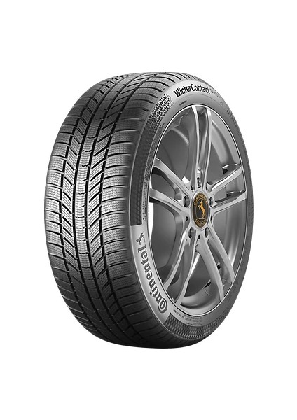 205/45 R17 88V Xl Wintercontact Ts 870 P Fr Oto Kış Lastiği 4lü Set(Üretim Yılı: 2024)