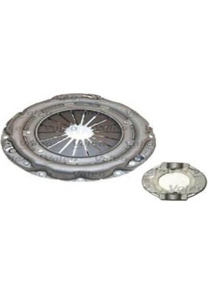 821255 Debriyaj Seti Golf Iv Bora A3 Toledo Octavia 1.9tdı 2.0 230MM Agr Ahf 1z Ahu Ale Alh 038198141AX