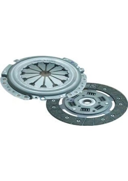 587577 Debriyaj Seti Connect 1.8tdcı 90PS Focus 1.8tdcı 00-75PS VLO-826326 587577