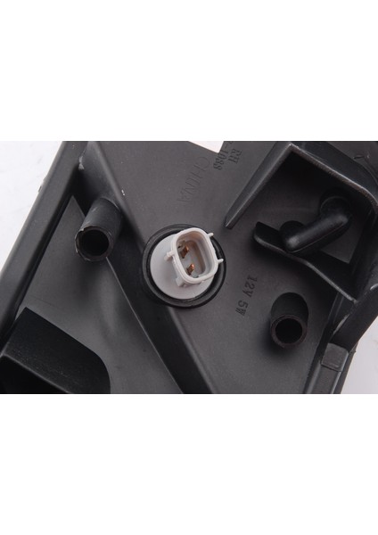 Sağ Sinyal Çıkıntısız Beyaz Toyota Corolla 1995-1998/AE101 Uyumlu 8161012580 modelleri
