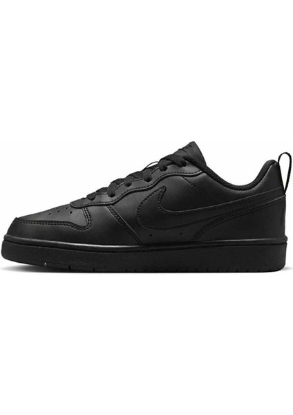 Court Borough Low Kadın Sneaker Ayakkabı DV5456-002-SIYAH fiyatları