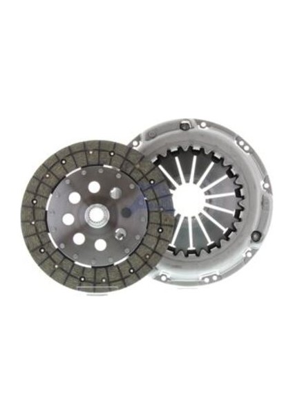 KEVO01R Debriyaj Seti Rulmansız Carisma 1.9d 00-06 S40 1.9d 00-04 V40 1.9d 00-02 MW30618657