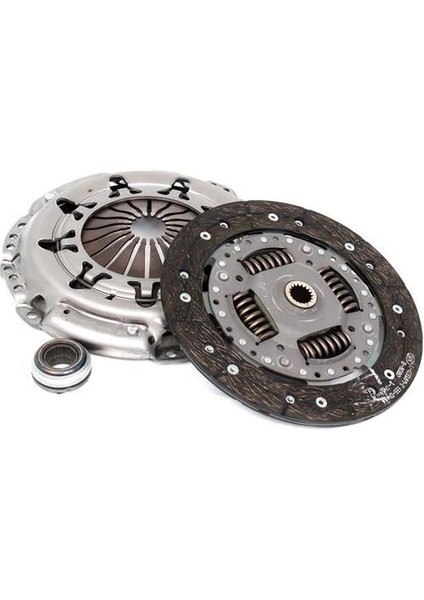 Orjinal 1611269280 Debriyaj Seti C3 C4 C5 206 207 307 308 407 1007 3008 5008 Partner Tepee Dv6 1.6hdı 16V 0532-N5