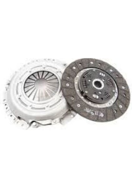 3000951482 Debriyaj Seti Rulmansız Cruze 11-F16D Tra1.5 1629110