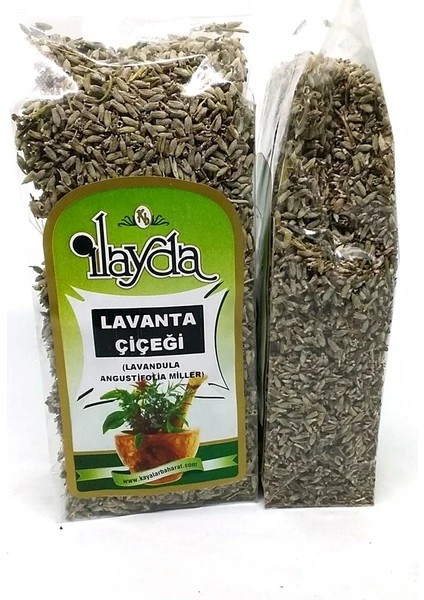 Lavanta Çiçeği 50 gr