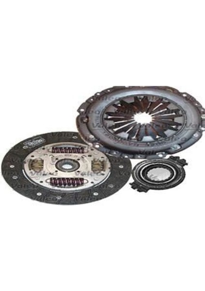 821420 Debriyaj Seti Takım Scudo Expert Jumpy 00-DW8B 1.9 Düz 9402050780