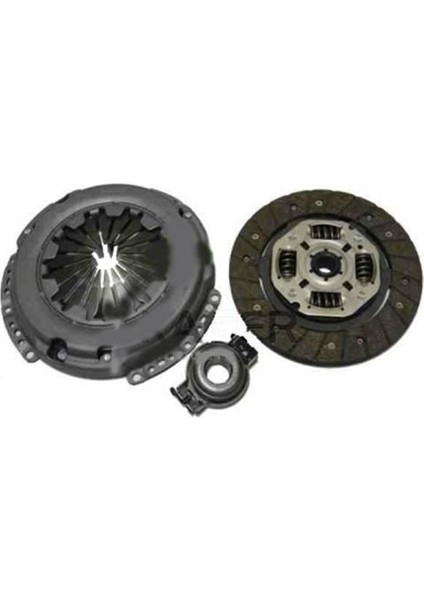 786016 Debriyaj Seti Golf Iıı Caddy Polo Polo Clasıc 1.6 8V 1.6 16V 94-Aee Ahw Alm Afk Aub Ape Aea Aqq Aua 030198141X