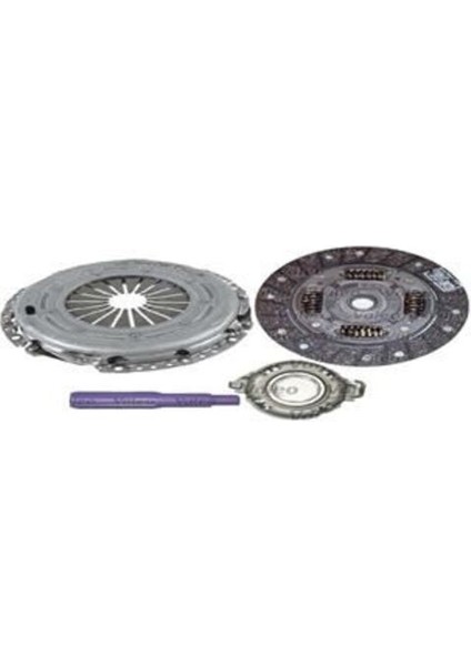 826264 Debriyaj Seti Ducato Boxer Jumper 2.8jtd 2.8td 2.8hdı 00 06 71734907