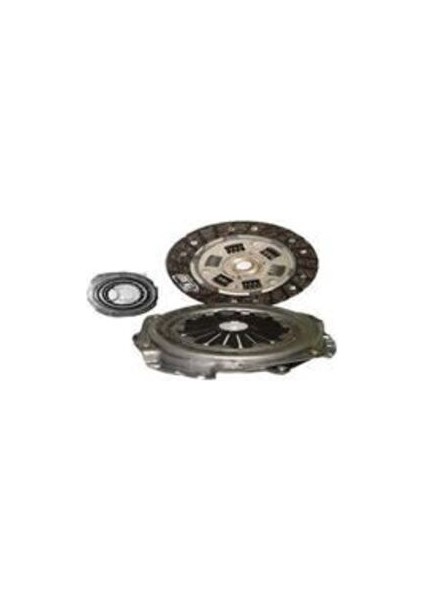 821342 Debriyaj Seti Laguna Kangoo Clio Symbol 1.4 1.6l 16V K4M K4J 7701477017