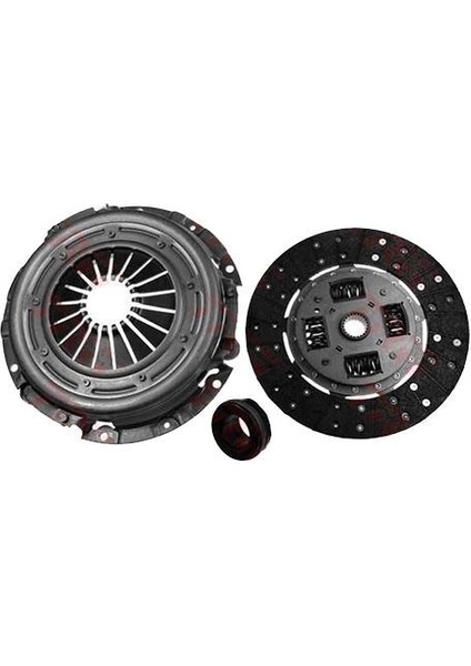 3000389004 Debriyaj Seti Transit Turbo 97-00 5028319