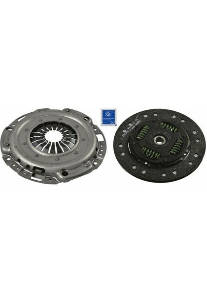 3000830701 Debriyaj Seti W168-W414-M166-294 931-020 531 A0192507501