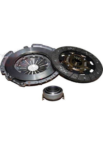 801607 Debriyaj Seti Honda Civic 1992-1995 Civic 1996-2001 Civic 2001-2005 Euro Civic 1.6 Hrv 1999-1.6 212MM HA101 D15 22105PLL305