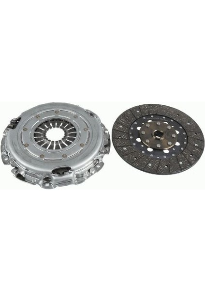 3000950628 Debriyaj Seti Antara 2.0 Cdtı 07-11-Chevrolet Captiva 2.0 06-08 96625638