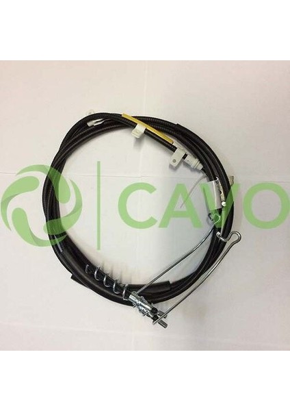 4602607 Arka El Fren Teli Transit Connect 02 Kısa Şase Abs'li 4539859