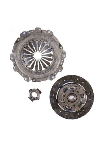000255109 Debriyaj Seti Rulmansız Transit V347 Puma 06-06 6C167540AA