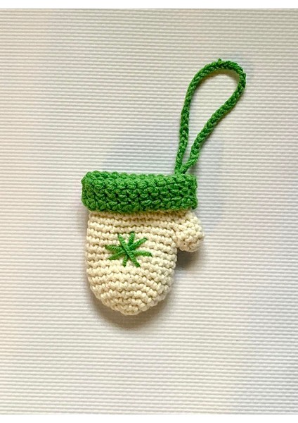 Amigurumi Örgü Yılbaşı Hediyelik Süs fırsatları