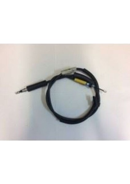 3402688 El Fren Teli Arka Sol Mazda Iıı 03- BP4K-44-420F